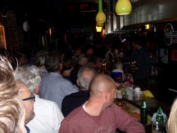 Kafee De Groene 11Nov